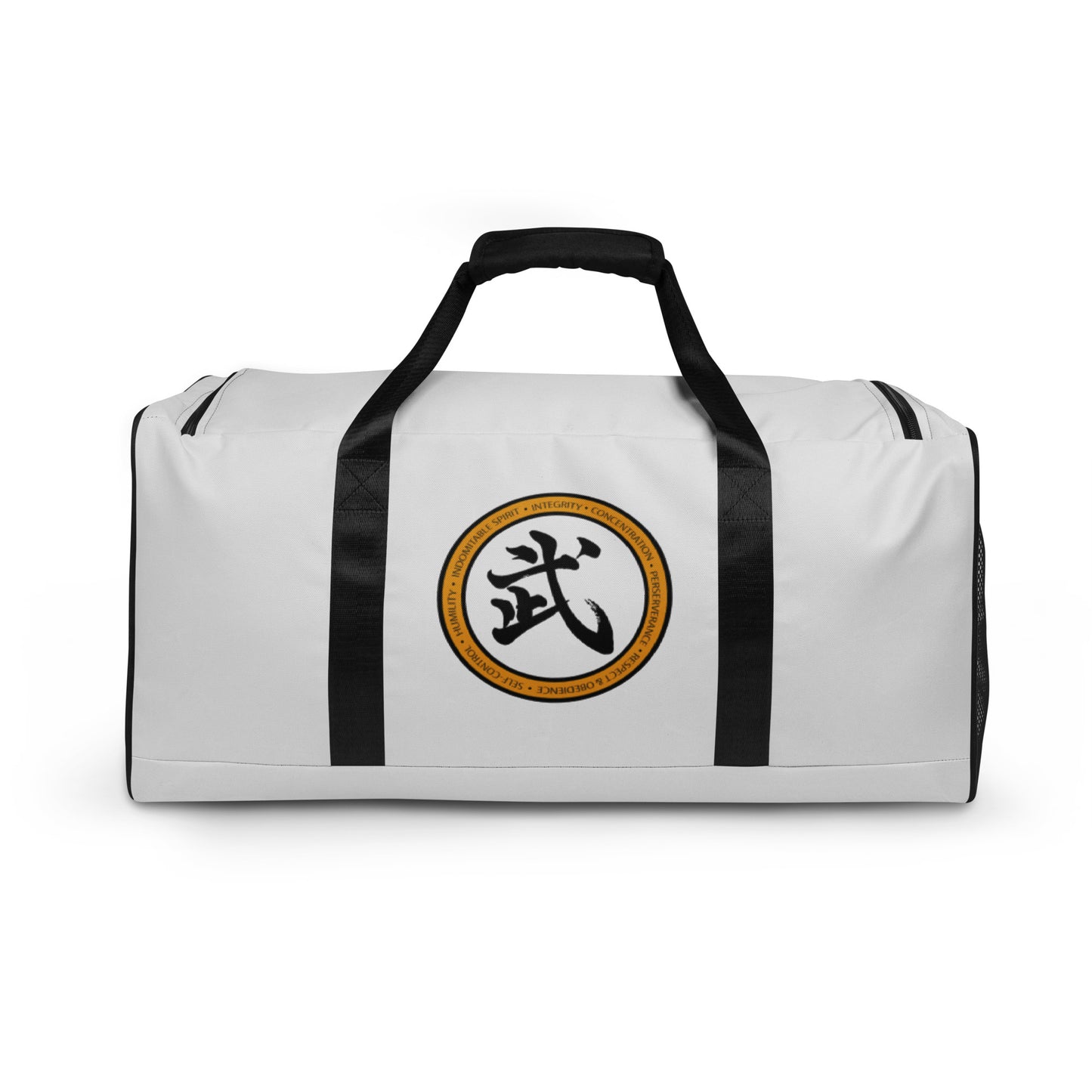 Instructor Duffle bag