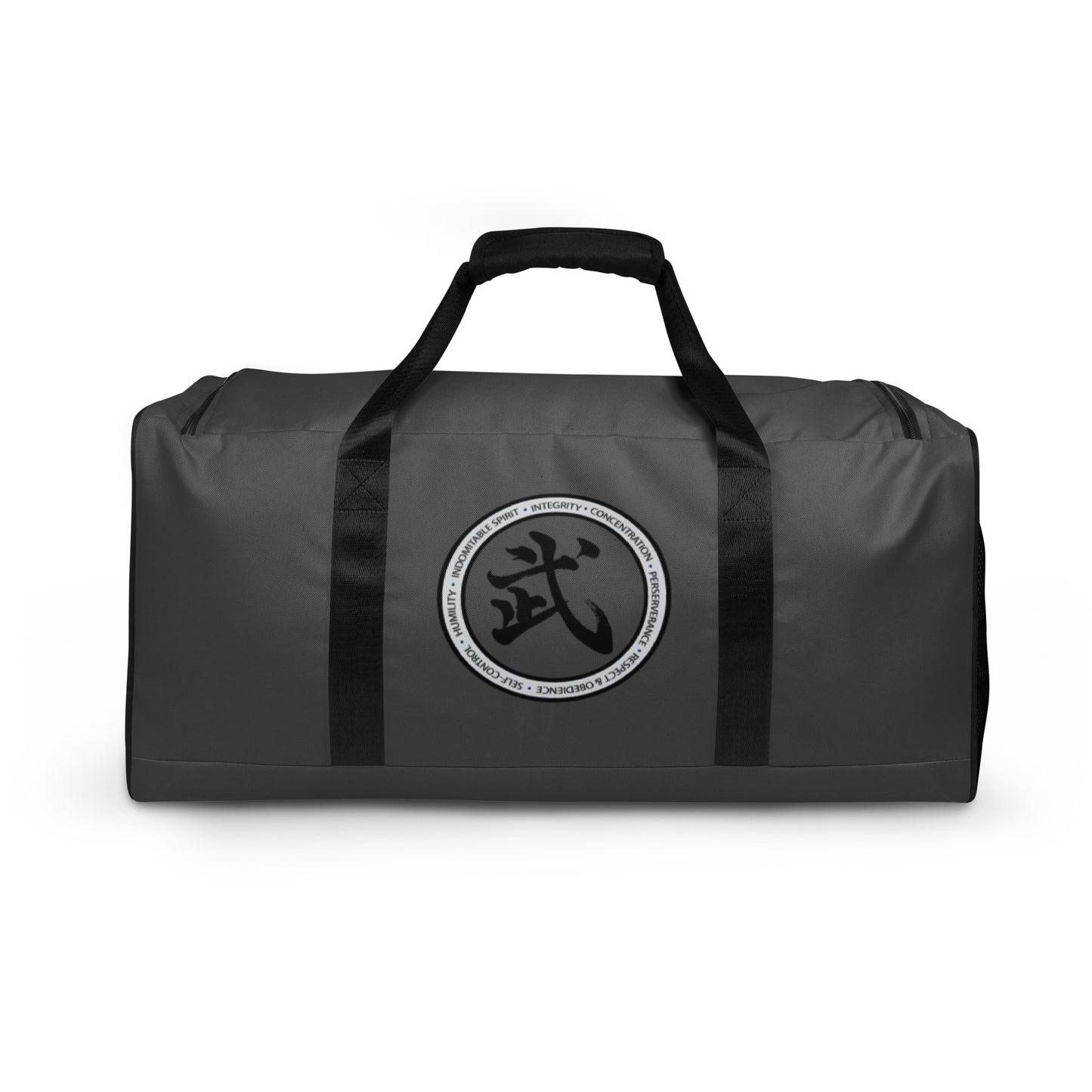 Future Blackbelt Duffle bag