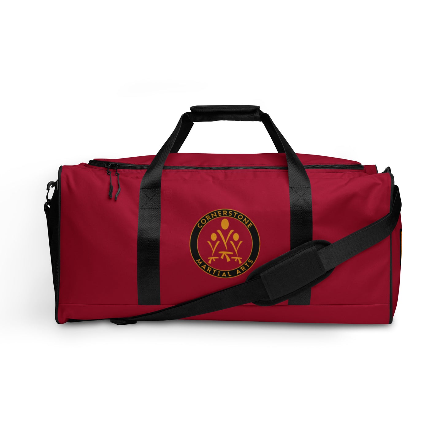 Masters Club Duffle bag