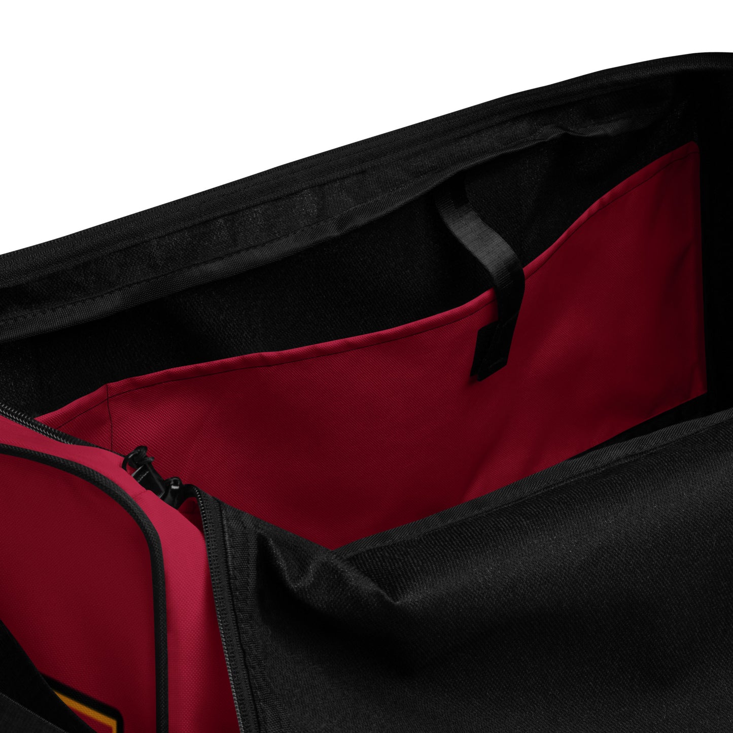 Masters Club Duffle bag