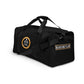 Black Belt Club Duffle bag