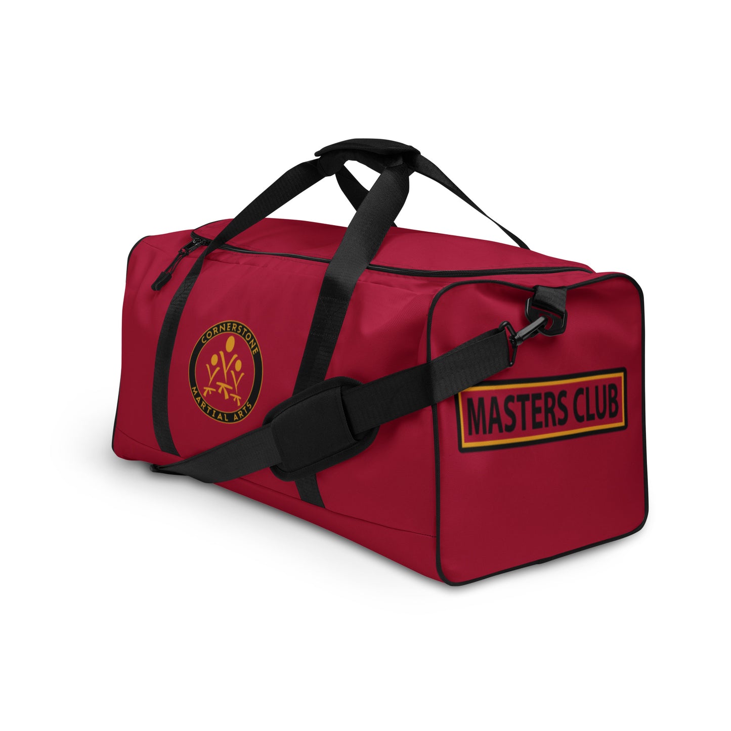 Masters Club Duffle bag