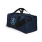 Blue Cornerstone Duffle bag