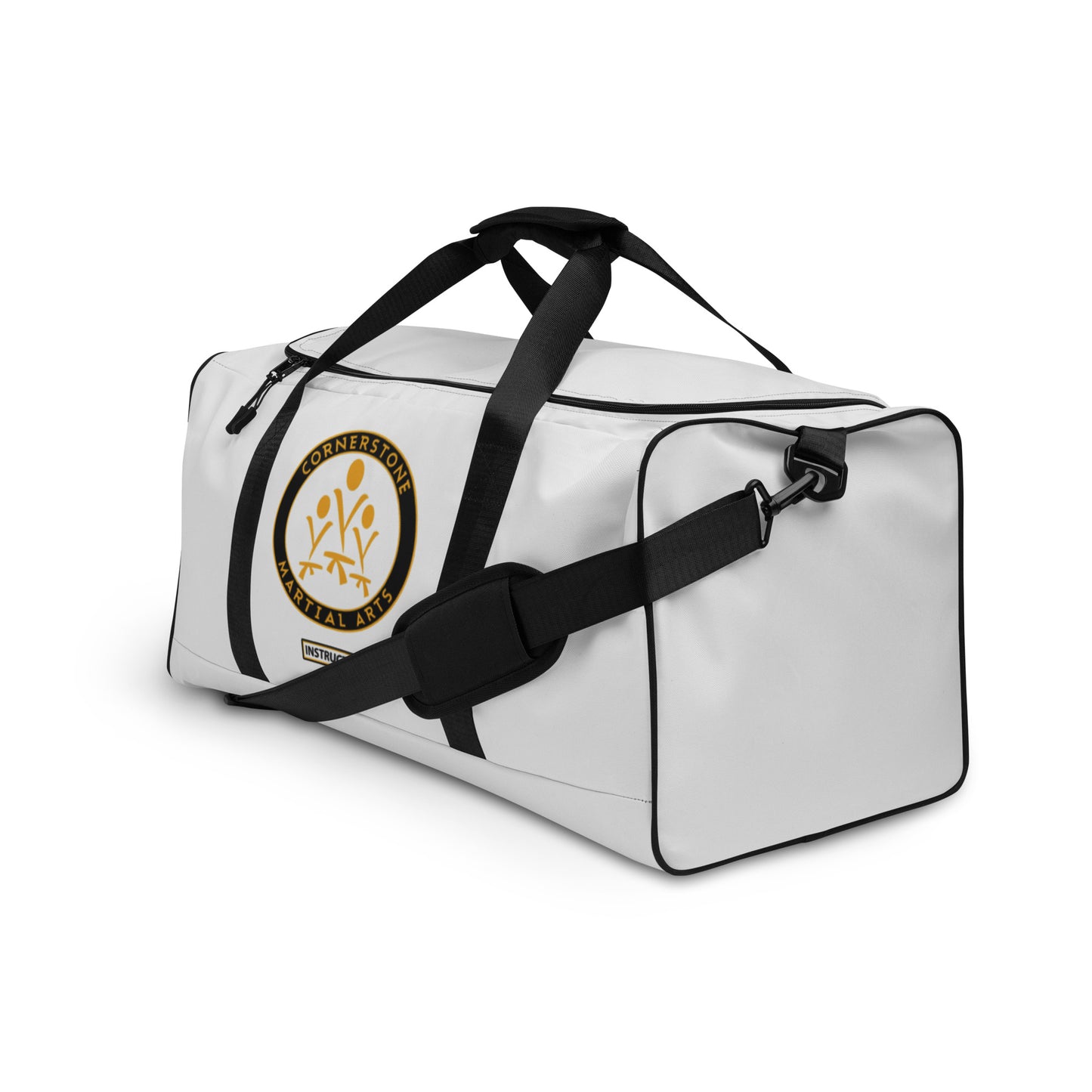 Instructor Duffle bag