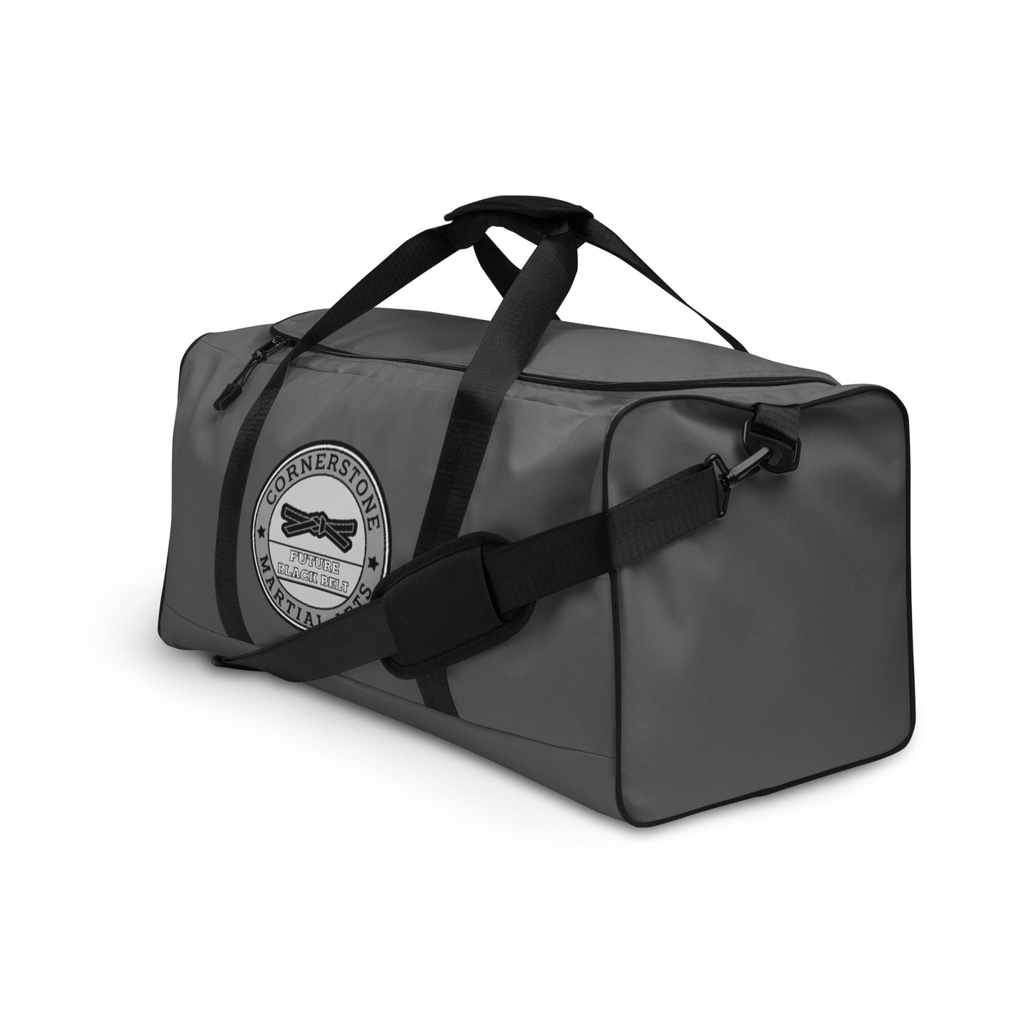 Future Blackbelt Duffle bag