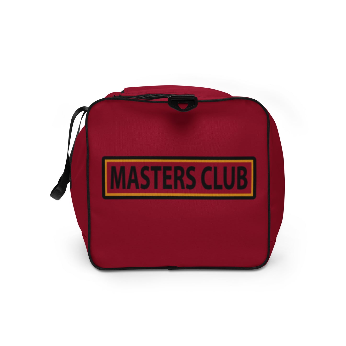 Masters Club Duffle bag