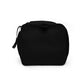 Monochromatic  Black Cornerstone Duffle bag