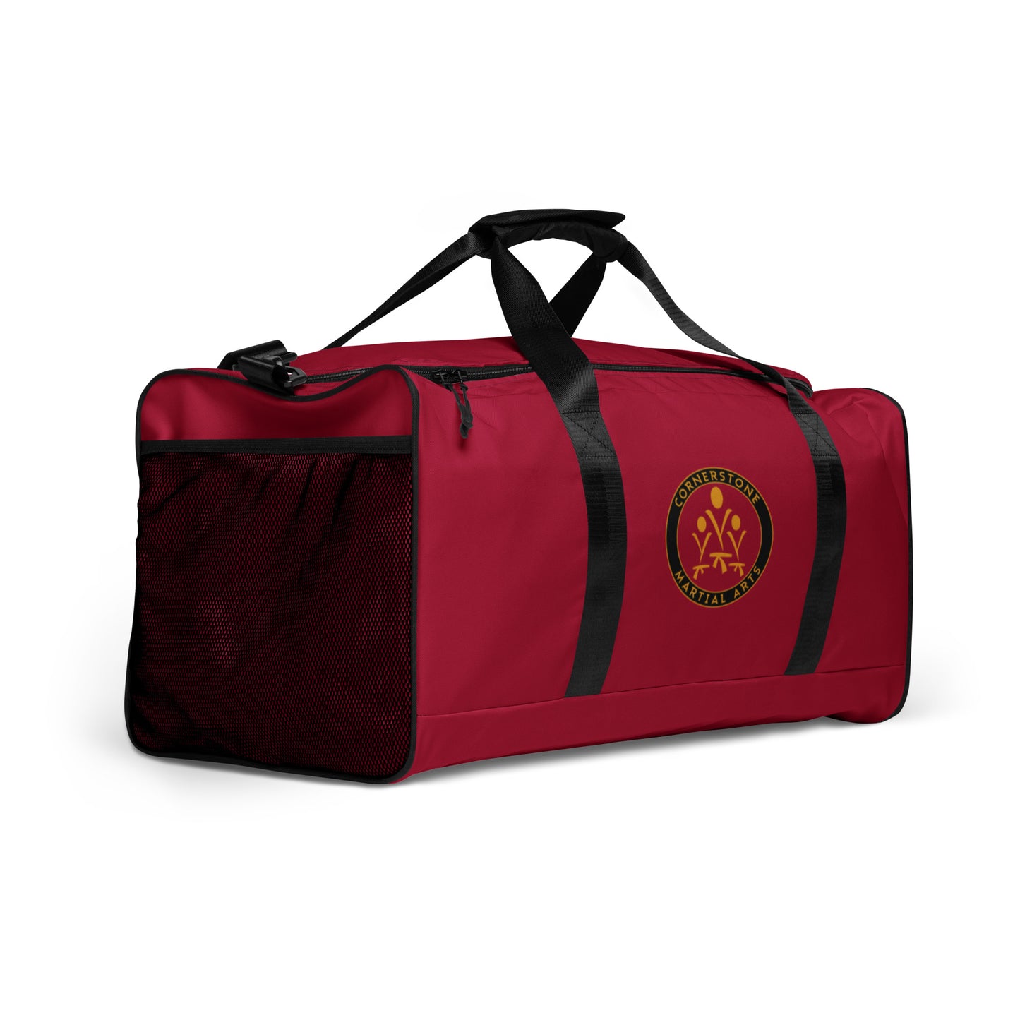 Masters Club Duffle bag