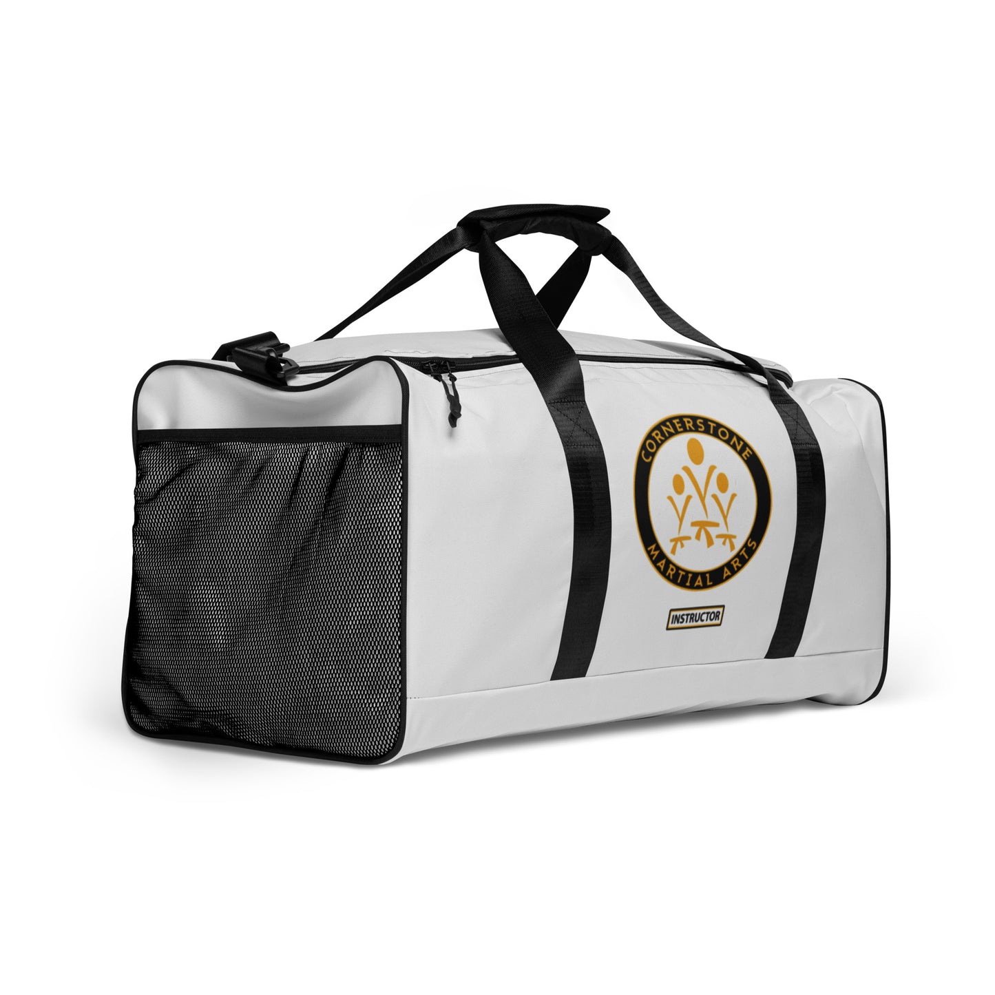 Instructor Duffle bag