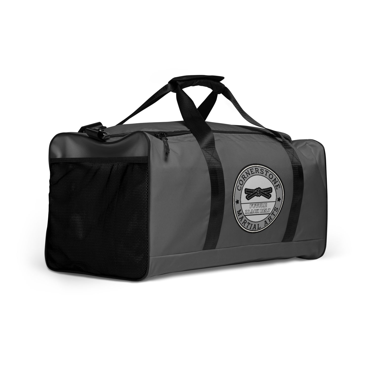 Future Blackbelt Duffle bag