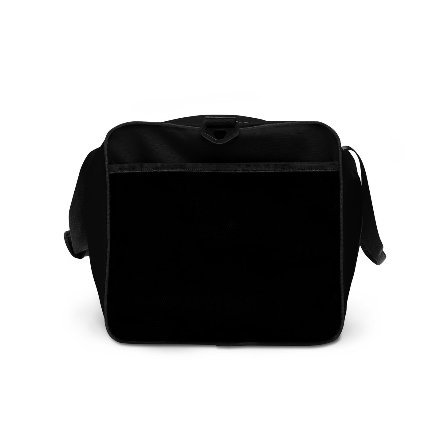 Monochromatic  Black Cornerstone Duffle bag