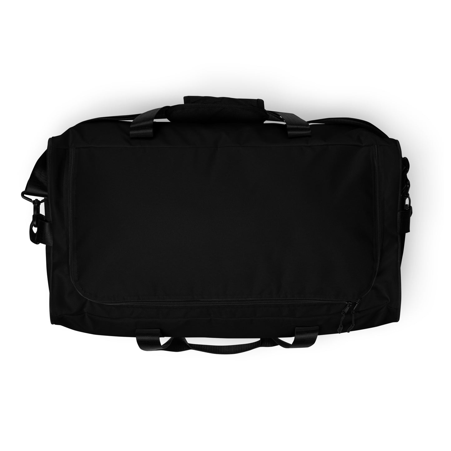 Black Belt Club Duffle bag