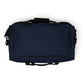 Blue Cornerstone Duffle bag