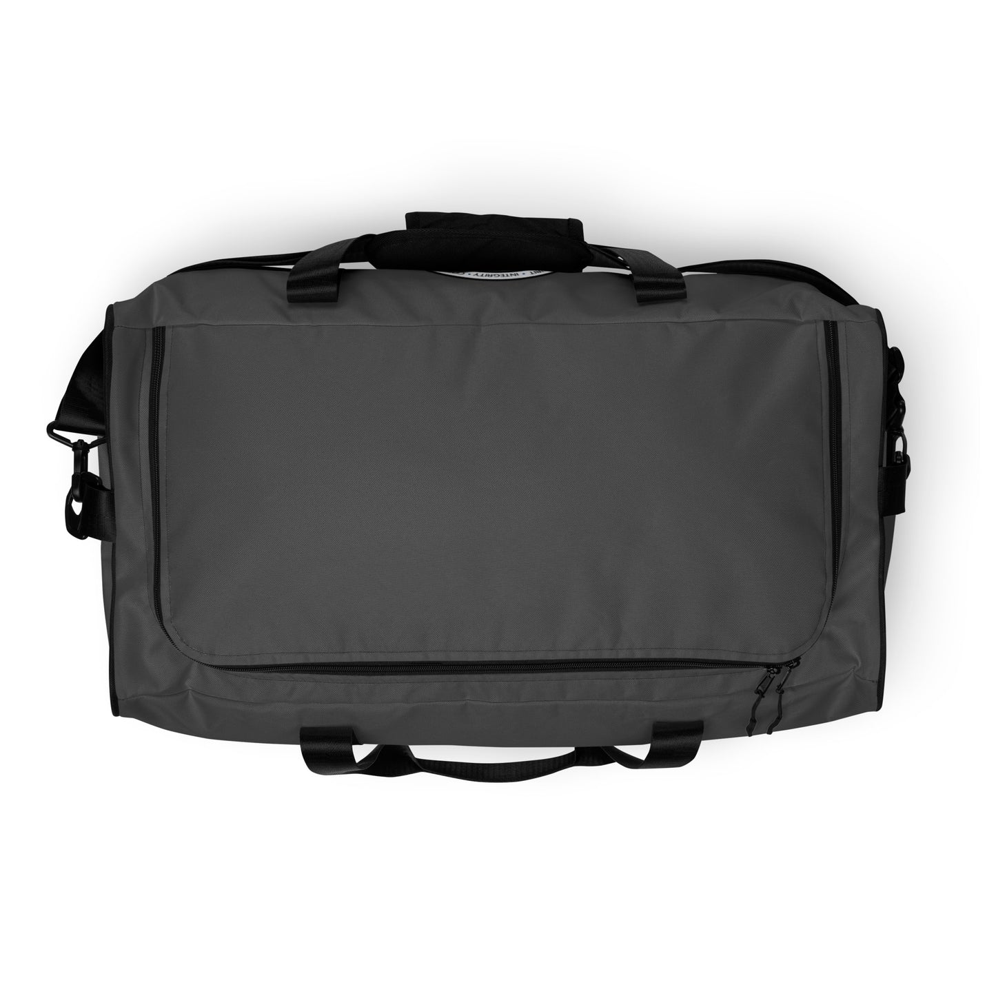 Future Blackbelt Duffle bag