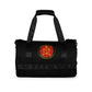 Tang Soo Do Cats All-over print gym bag