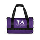 Everybody was Tang So Doo Fighting Gym Bag