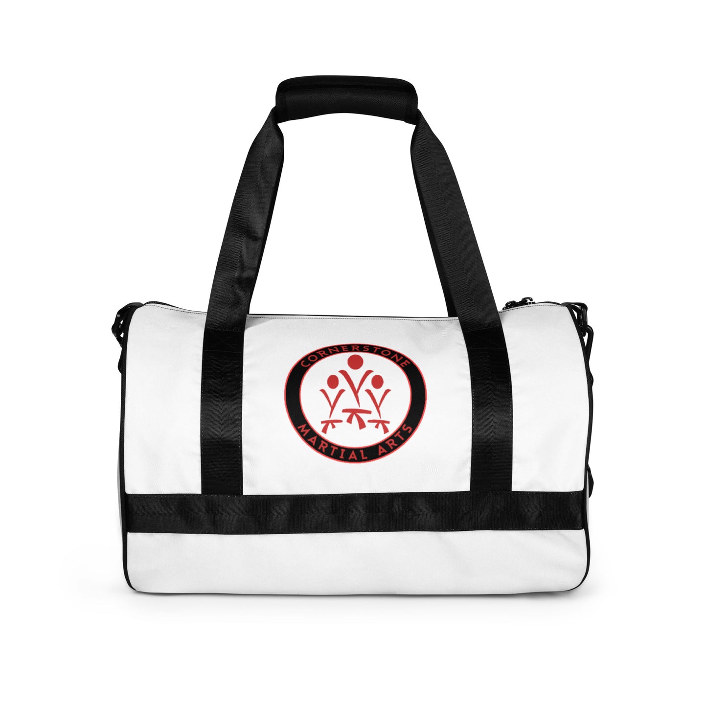 Br Brave Unicorn Gym Bag