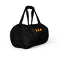 Tang Soo Do Cats All-over print gym bag