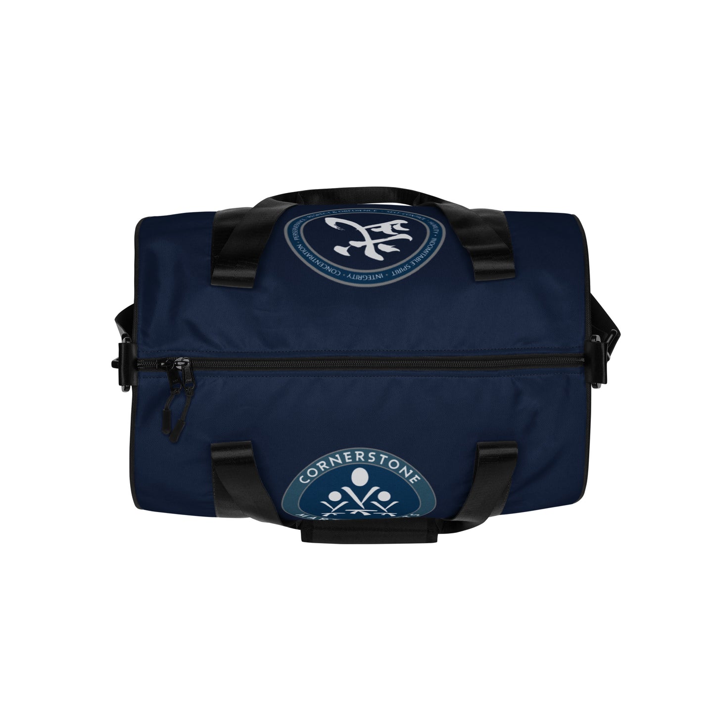 Cornerstone Gym Bag