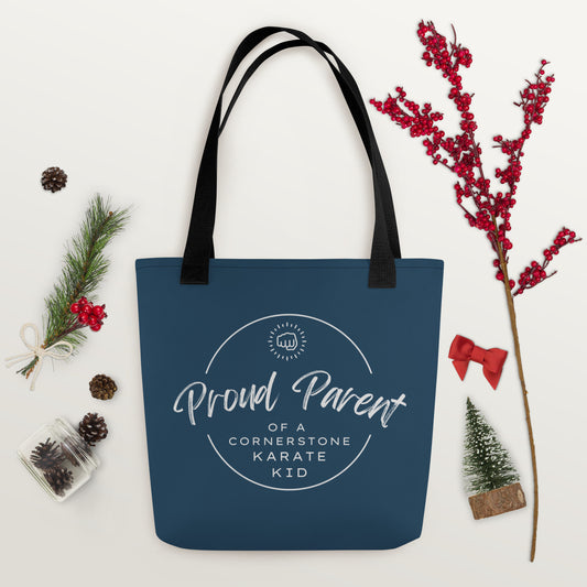 Proud Parent Tote bag