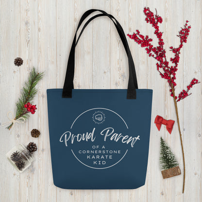 Proud Parent Tote bag