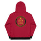 Masters Club Unisex Hoodie