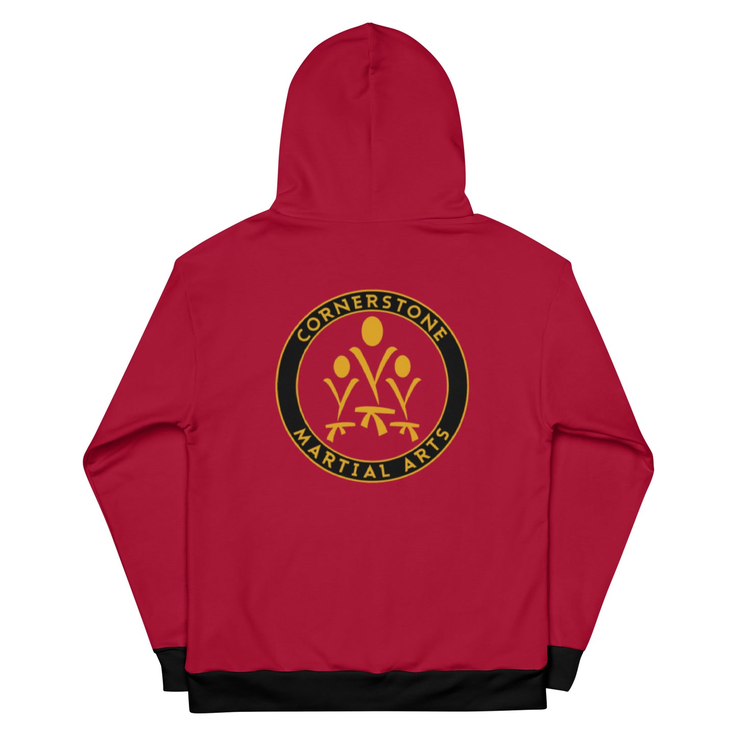 Masters Club Unisex Hoodie