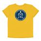 Youth crew neck t-shirt