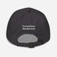 P.S.G. Dad hat