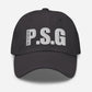 P.S.G. Dad hat