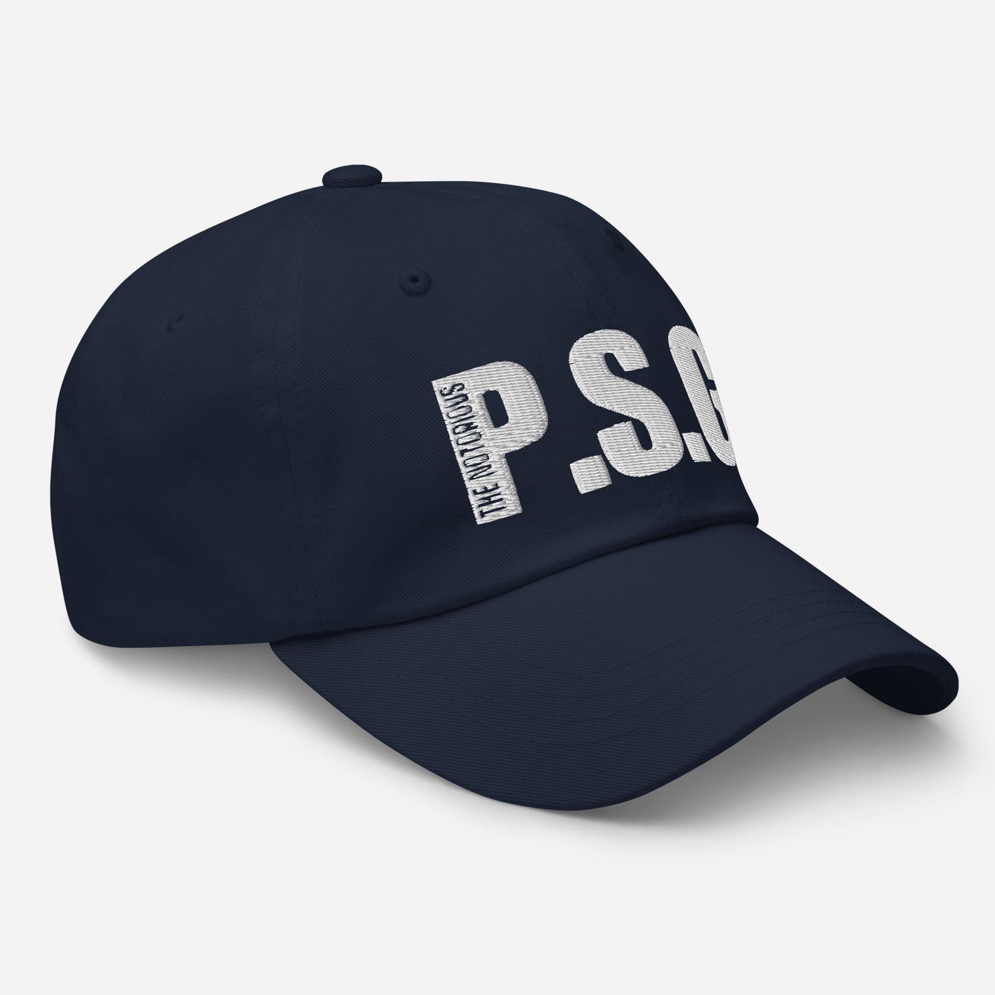 P.S.G. Dad hat