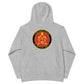 Tang Soo Do Cats Kids Fleece Hoodie