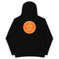 Drag-Outs Demo Team Kids fleece hoodie