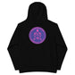 Knock-Downs Demo Team Kids fleece hoodie