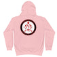 Kihap Bear Kids Hoodie