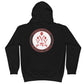 Kihap Bear Kids Hoodie