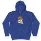 Kihap Bear Kids Hoodie