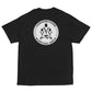 My Kid Kicks at Cornerstone Classic Tee Light Logo