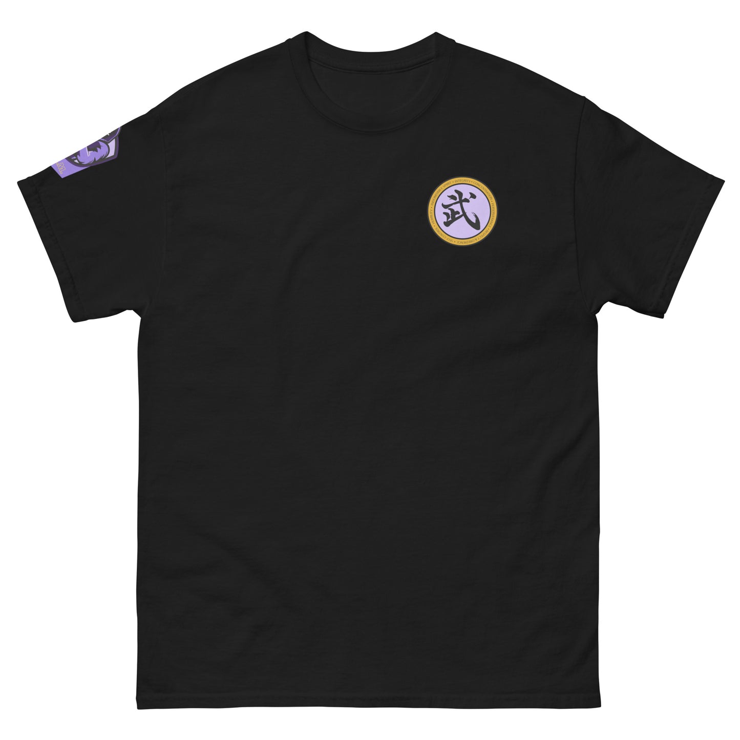 S.T.O.R.M Team Unisex Cotton T-Shirt