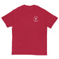 My Kid Kicks at Cornerstone Classic Tee Light Logo