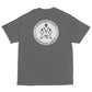 My Kid Kicks at Cornerstone Classic Tee Light Logo