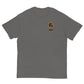 Bu Kyosa Unisex Cotton T-Shirt