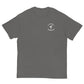 My Kid Kicks at Cornerstone Classic Tee Light Logo