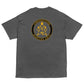 Bu Kyosa Unisex Cotton T-Shirt