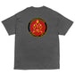 Sabom Unisex Cotton T-Shirt