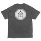 My Kid Kicks at Cornerstone Classic Tee Light Logo