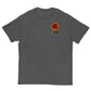 Sabom Unisex Cotton T-Shirt
