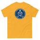 Yellow Belt Unisex Cotton T-Shirt