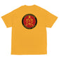 Sabom Unisex Cotton T-Shirt
