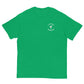 My Kid Kicks at Cornerstone Classic Tee Light Logo